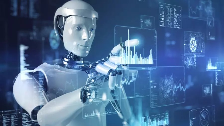 إدارة ترامب تحظر استيراد الروبوتات الشبيهة بالبشر المصنعة خارج الولايات المتحدة