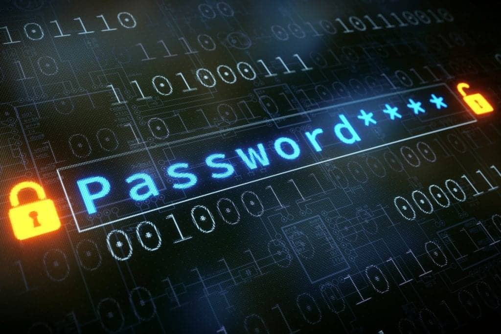 من كلمة المرور للهوية الرقمية .. مليارات الدولارات خلف شاشة تسجيل الدخول
