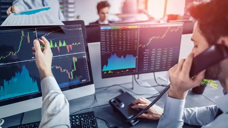ارتفاع المؤشرات الأوروبية بدعم من أسهم قطاعي التعدين والطاقة