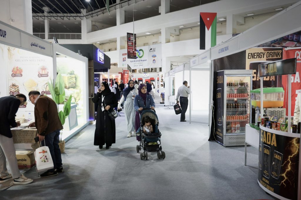 الأمن الغذائي بوابة الشراكة الدولية.. هل تنتقل سوريا من المعارض إلى تمويل الإنتاج؟