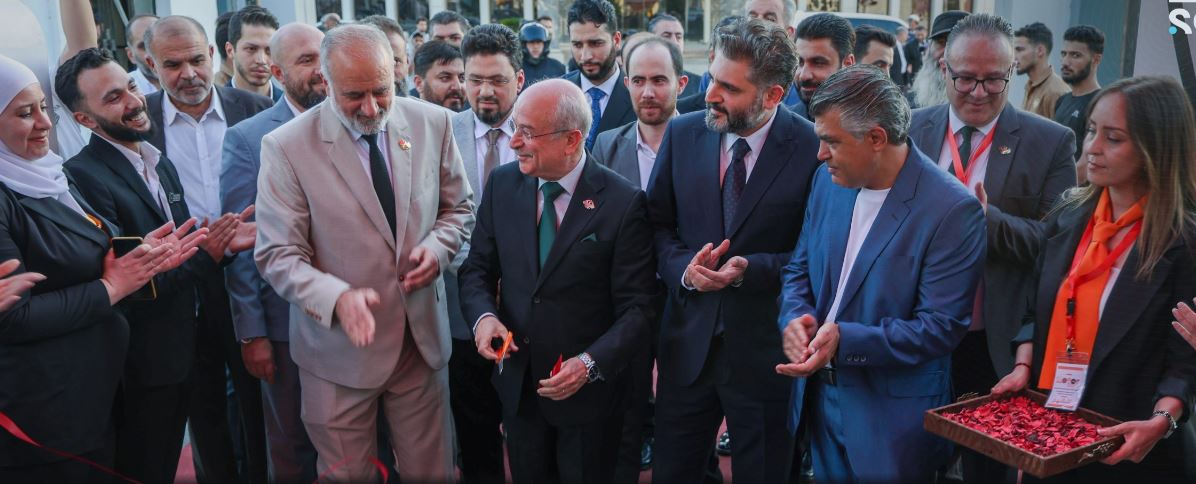 انطلاق فعاليات الدورة 14 من معرض “موتور شو 2026” بمشاركة محلية وعربية ودولية