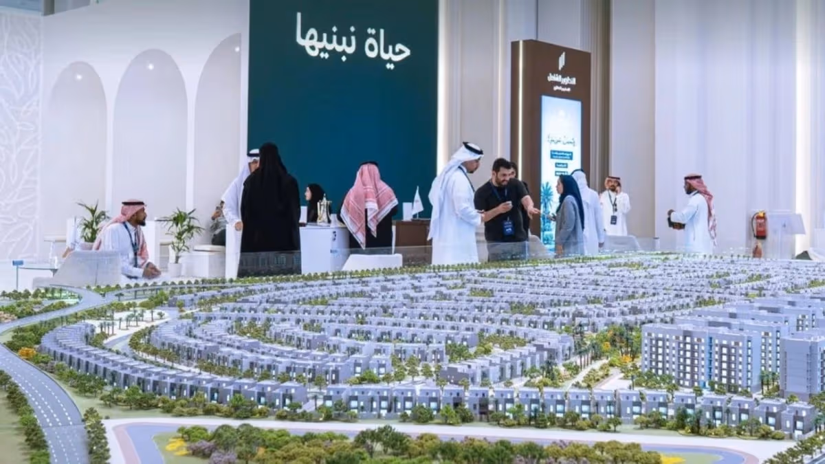 نماذج جديدة لتسويق العقارات في السعودية .. فرص بأسعار تتناقص كل ثانية