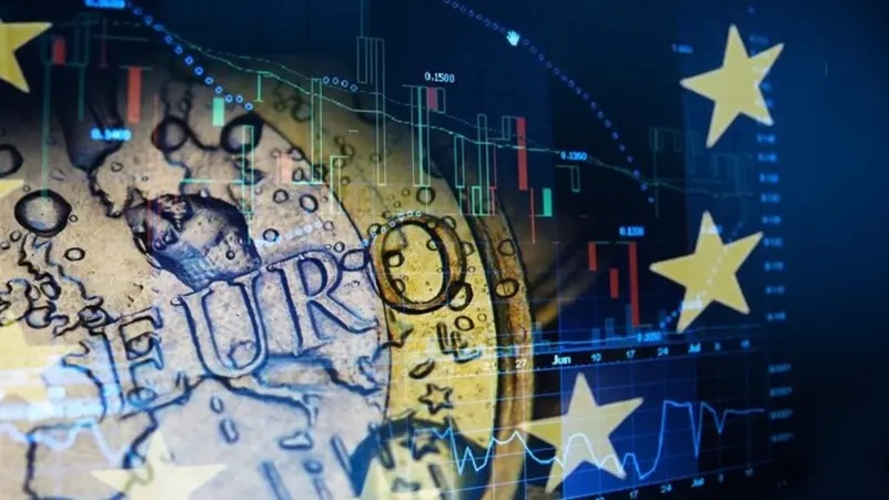 التضخم في منطقة اليورو يرتفع إلى 2.9% في تموز