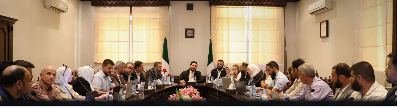 الإدارة المحلية والبيئة تبحث واقع المجالس المحلية