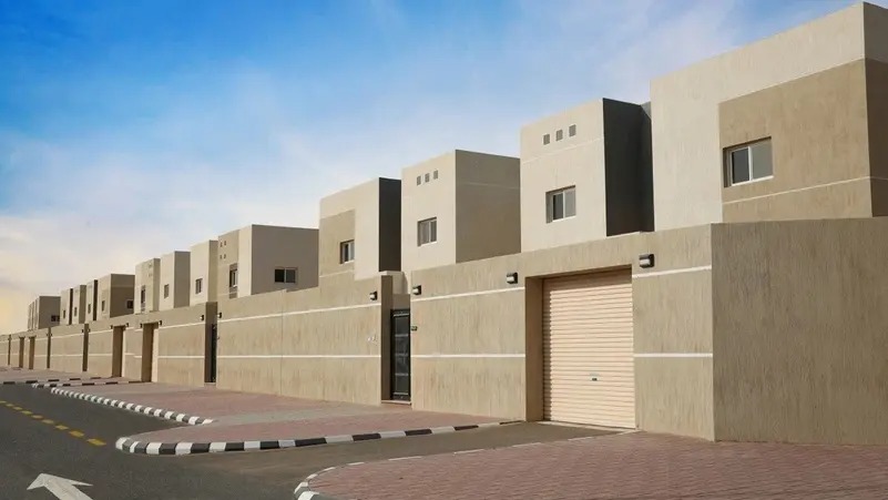 أيلول المقبل.. العراق يدشن مشروع توزيع مليون قطعة أرض سكنية