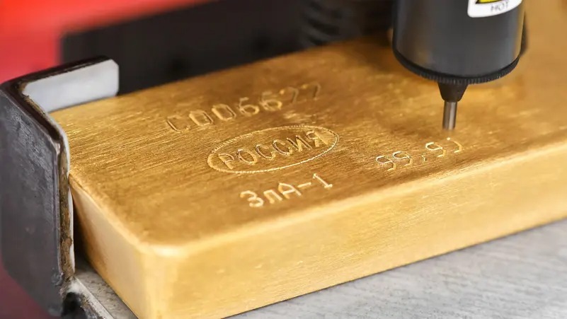 أسعار الذهب ترتفع مع تقلص توقعات رفع الفائدة الأميركية