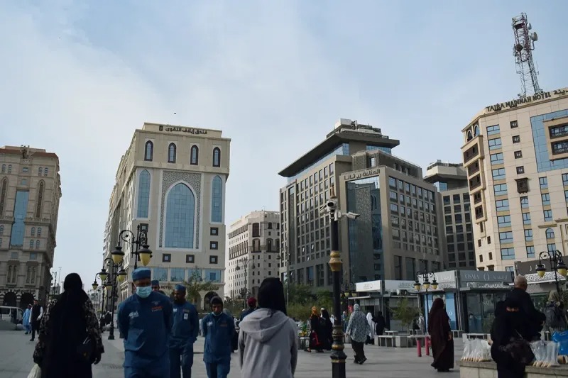 وزارة السياحة السعودية تُحدّث تعليمات ومعايير نُزل موسم الحج لرفع جودة الخدمات والاستعداد المبكر لموسم حج 1448
