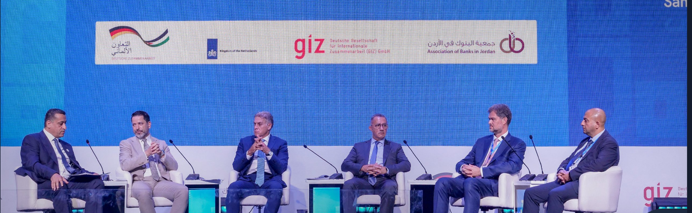 بمشاركة حاكم مصرف سوريا المركزي.. انطلاق فعاليات مهرجان الأردن للتكنولوجيا المالية