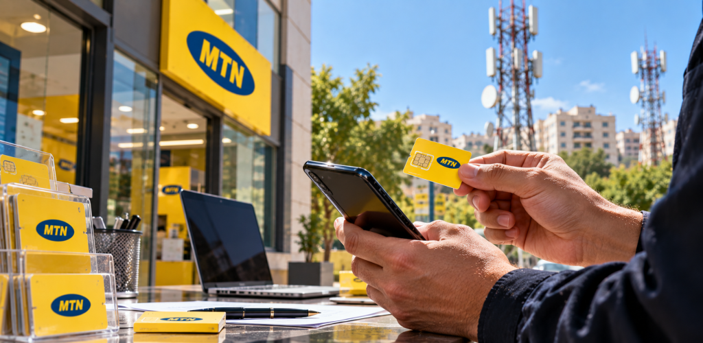 جدل «MTN» يفتح ملف بيانات المشتركين.. من يصل إليها ومن يُحاسب عند التسريب؟