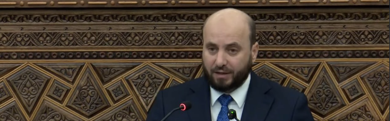وزير الطاقة أمام مجلس الشعب: نعمل لزيادة إنتاج النفط والغاز وتأمين احتياجات السوق