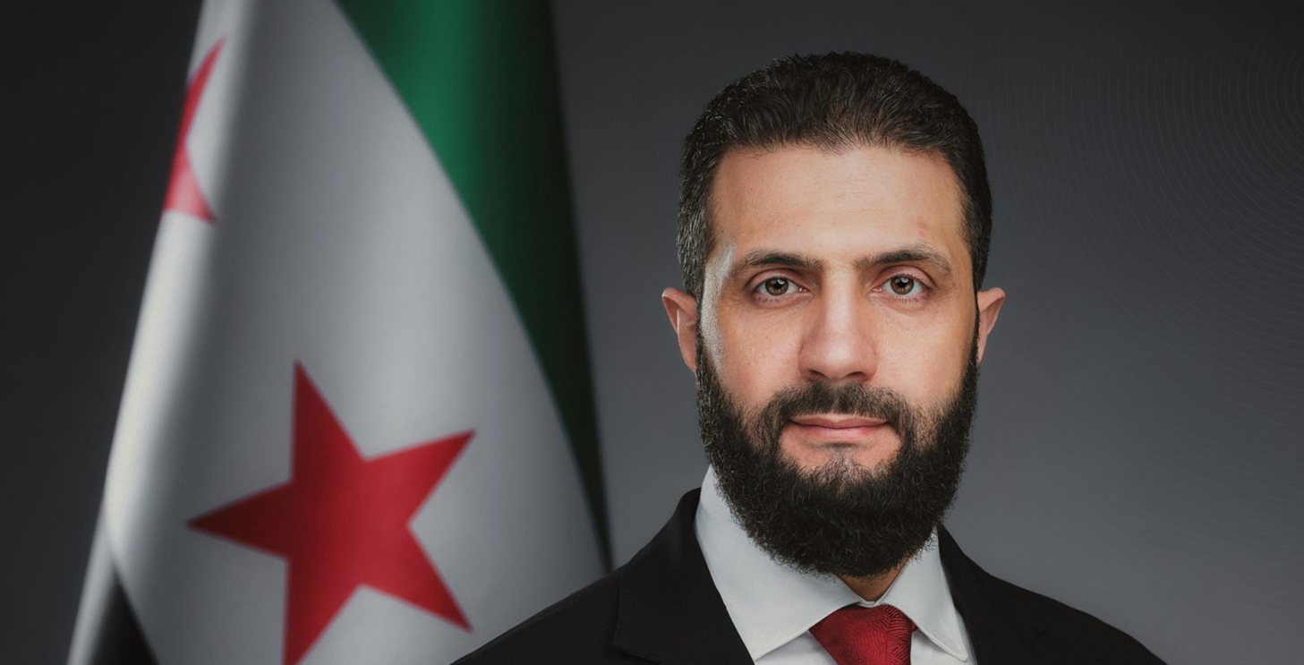 الرئيس الشرع: المشاركة بأعمال الجمعية العامة‏ محطة لتثبيت حضور سوريا واستعادة دورها
