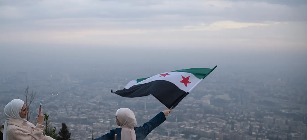 سوريا تتوقع استقبال 40 مليون سائح في هذا الموعد