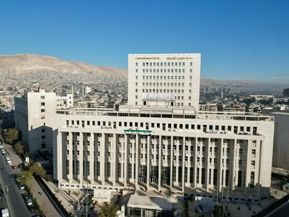 المركزي السوري: 755 إنذاراً لمخالفات أنشطة الصرافة والحوالات المالية غير المرخصة في 10 محافظات