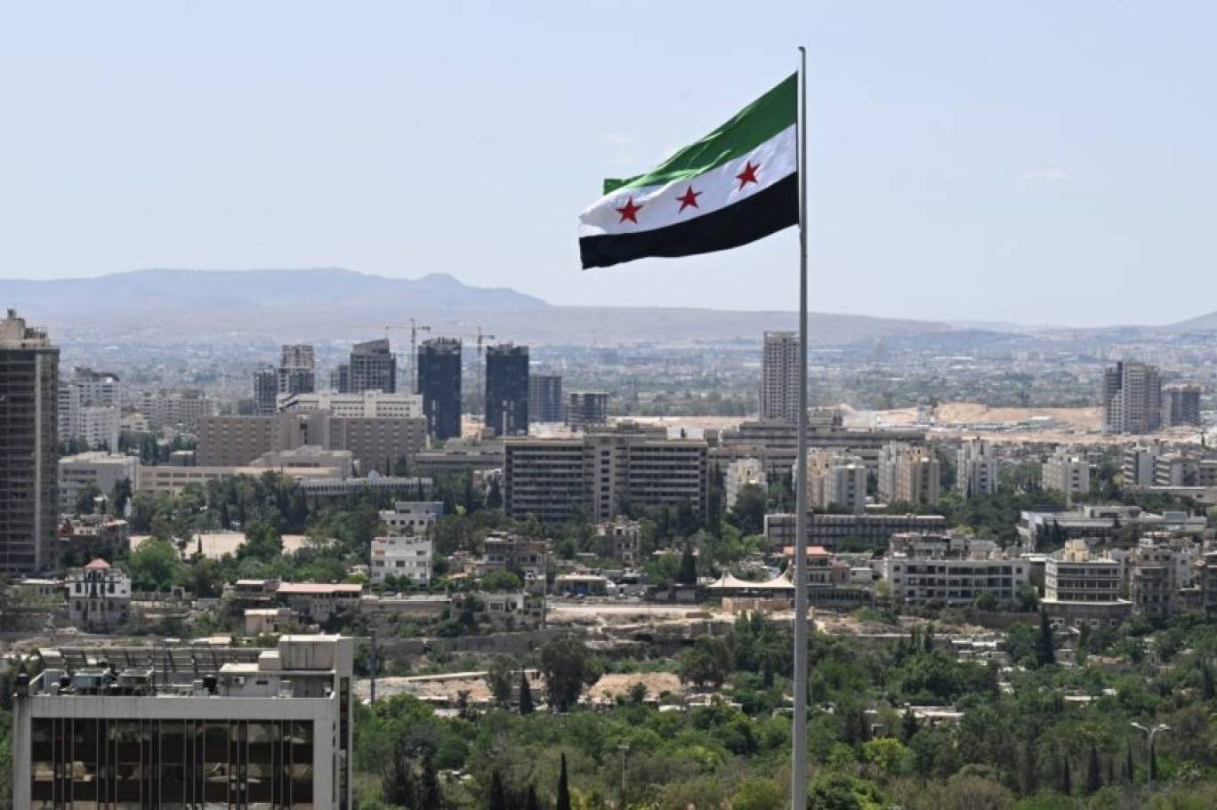 “الأغذية العالمي”: 7.1 مليون سوري يفتقرون للاحتياجات الأساسية