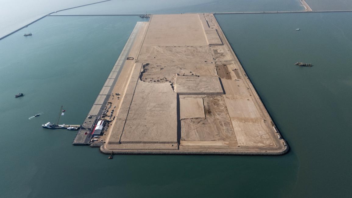 العراق نحو إنشاء صندوق مع تركيا: النفط مقابل تنفيذ طريق التنمية