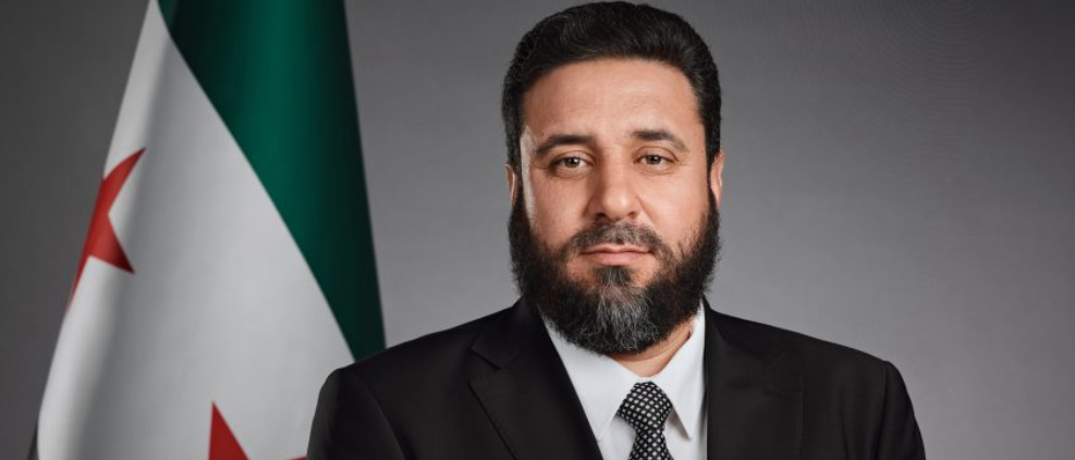 مرسوم بتعيين ماهر خليل الحسن رئيساً تنفيذياً للشركة ‏السورية للبترول