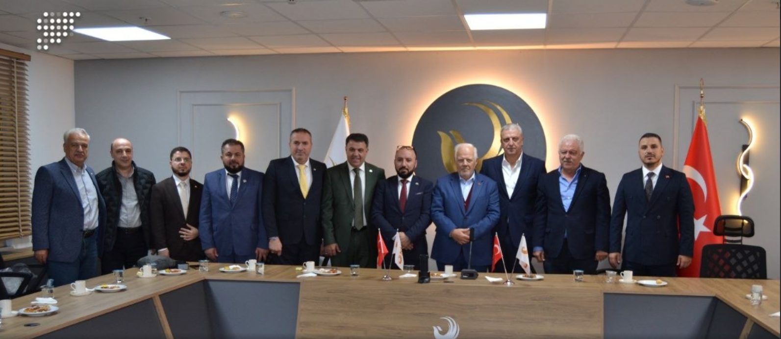 تعاون سوري تركي لتطوير صناعة الذهب وتأمين مستلزمات سوق الصاغة السورية