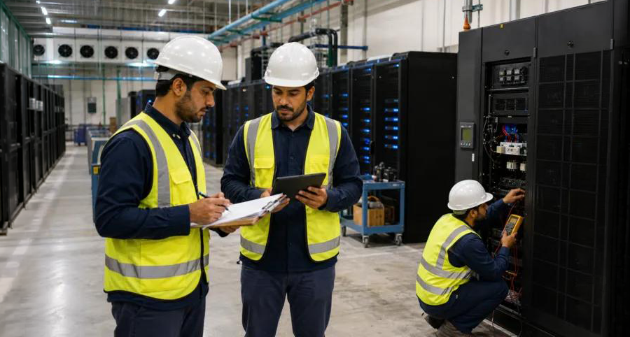 السرعات المتفاوتة .. معضلة الذكاء الاصطناعي في الصناعة