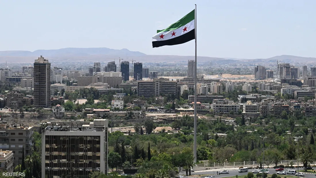 سوريا ومجموعة البنك الدولي تتفقان على إنشاء “الصندوق الائتماني لدعم التعافي وإعادة الإعمار