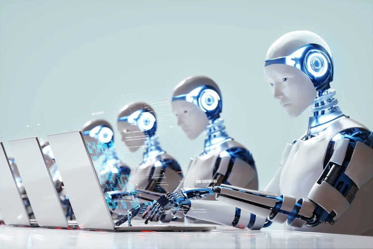 40 % من الوظائف قد تتأثر بالذكاء الاصطناعي.. وفجوة الثروة تتسع