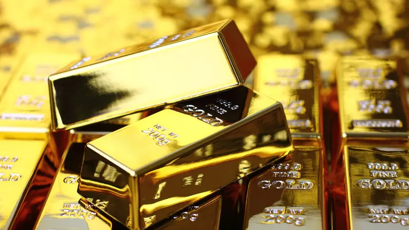الذهب يرتفع قبيل قرار الفيدرالي الأميركي بشأن أسعار الفائدة