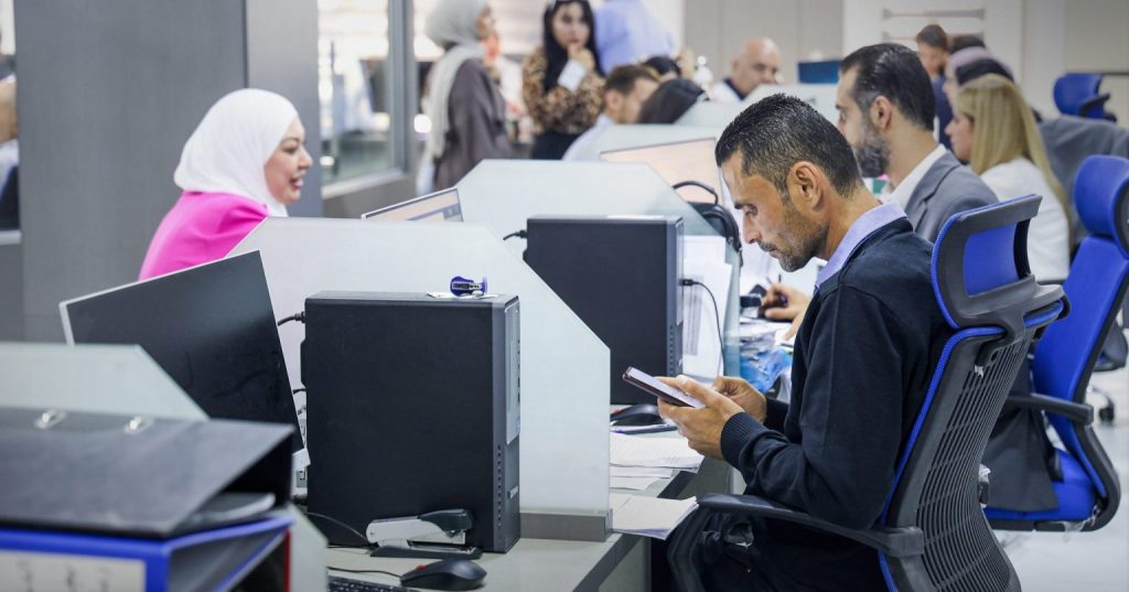 الشركات المسجلة في سوريا.. ماذا تقول الأرقام عن واقع النشاط الاقتصادي؟