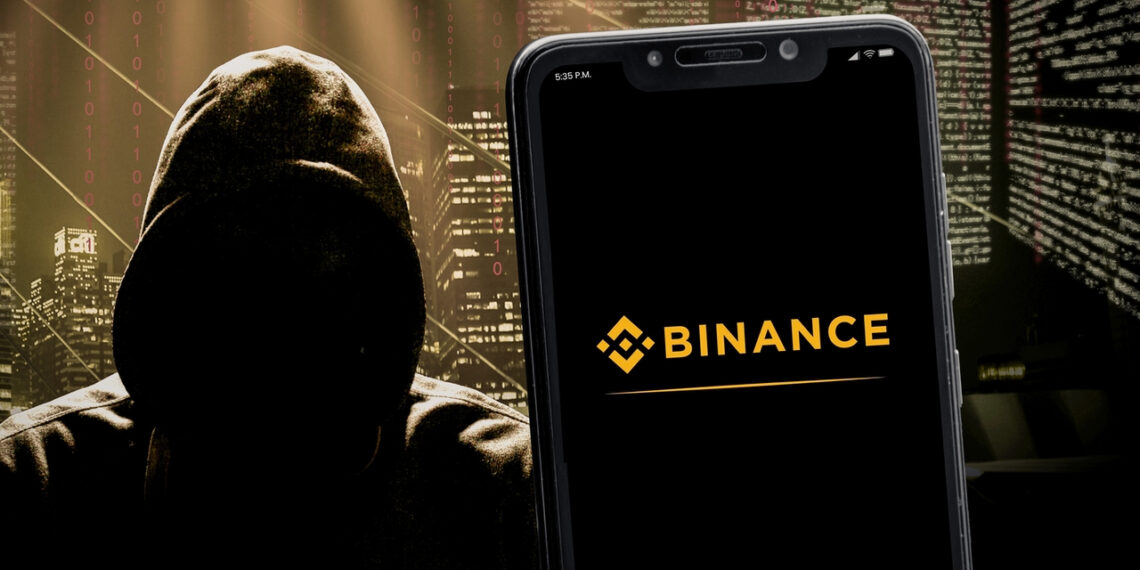 بعد اختراق بينانس.. ما مصير أموال 335 مليون مستخدم؟